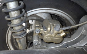 SYM RV250