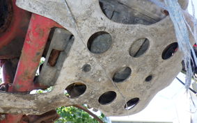 HONDA XL250 L250S