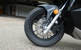 HONDA ADV160 KF54