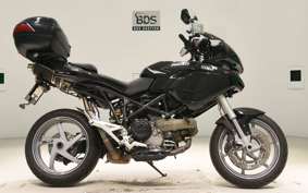 DUCATI MULTISTRADA 1000 DS 2005