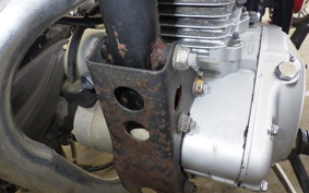 SUZUKI GN125