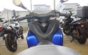 YAMAHA TRICITY 155 A SG37J