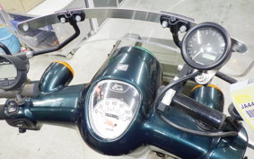 HONDA C110 SUPER CUB JA44