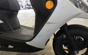 YAMAHA AXIS 125 Z SED7J