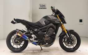 YAMAHA MT-09 2015 RN34J