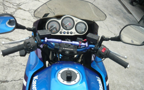 KAWASAKI ZRX1200 S 2001 ZRT20A