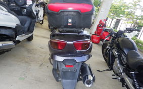 HONDA FORZA Z MF08
