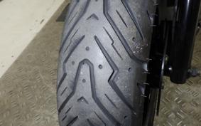 YAMAHA AXIS 125 Z 2009 SEJ6J