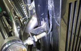 HONDA STEED 400 1990 NC26