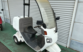 HONDA GYRO