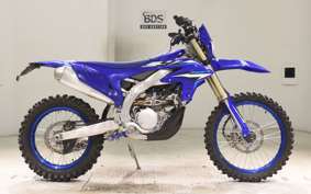 YAMAHA YZ250FX 2023 CG57C