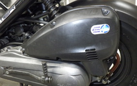 HONDA ZOOMER 2014 AF58