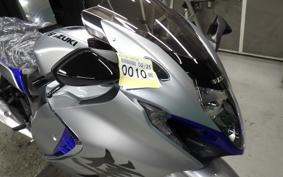 SUZUKI HAYABUSA Gen.3 2026 EJ11A
