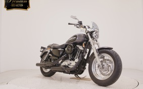 HARLEY XL1200CI 2014