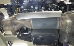 TRIUMPH TRIDENT 660 2023