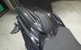 KAWASAKI NINJA 250 2016 EX250P