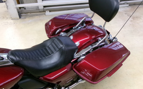 HARLEY FLTRXS 2016 KTC