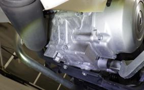 HONDA C110 SUPER CUB JA61