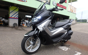 YAMAHA NMAX ABS SE86J