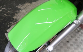 KAWASAKI ZRX400 ZR400E