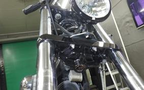 HONDA STEED 400 1992 NC26