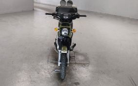 HONDA CROSS CUB110 JA45