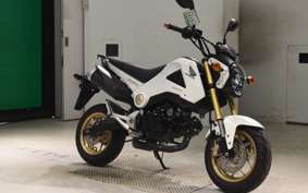 HONDA ｸﾞﾛﾑ 2006 JC61