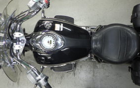 YAMAHA XVZ1300 ROYAL STAR TOUR CLASSIC 1997 4WY
