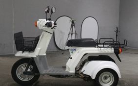 HONDA GYRO TD02