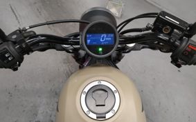 HONDA REBEL MC49