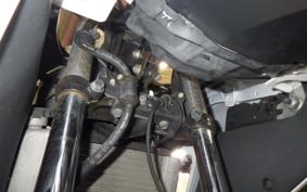 HONDA CBR125R JC50