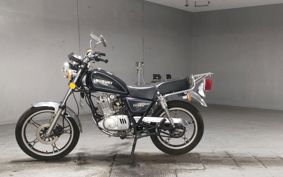 SUZUKI GN125 H PCJG9