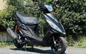 KYMCO VJR-125I