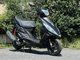Фото Kymco VJR-125I с японского аукциона