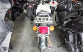 HONDA C90 SUPER CUB HA02