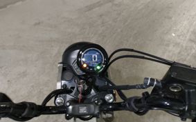 HONDA CT125 HUNTER  CUB  JA65