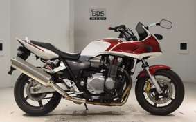 HONDA CB1300SF SUPER BOLDOR 2009
