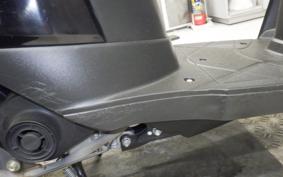 SUZUKI ﾚｯﾂ 2010 CA4AA