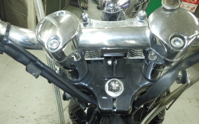 HARLEY FLSTSC 1450 2004