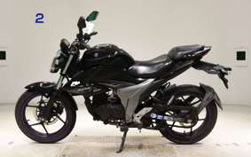 SUZUKI GIXXER 150 2008 ED13N