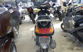 HONDA SPACY 100