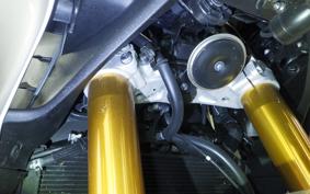 YAMAHA TRACER 9 GT+ 2025 RN70J
