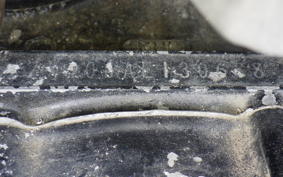 KAWASAKI ZEPHYR 400 Gen.2 1994 ZR400C