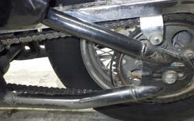 HONDA STEED 400 1993 NC26