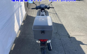HONDA C50-2
