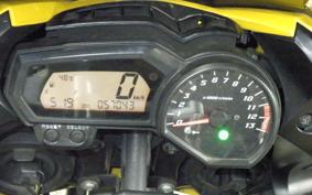 YAMAHA FZ1 FAZER 2009 RN21J