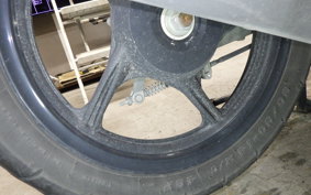 SUZUKI ADDRESS 110 CE47A