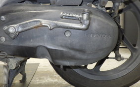 HONDA DIO 110 2016 JF31