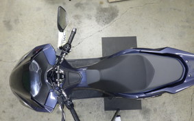HONDA PCX 160 2014 KF47
