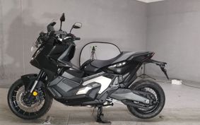 HONDA X-ADV 750 2026 RH21